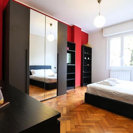 Prestige Boutique Homes -Piazzale Loreto Milano Esterno foto