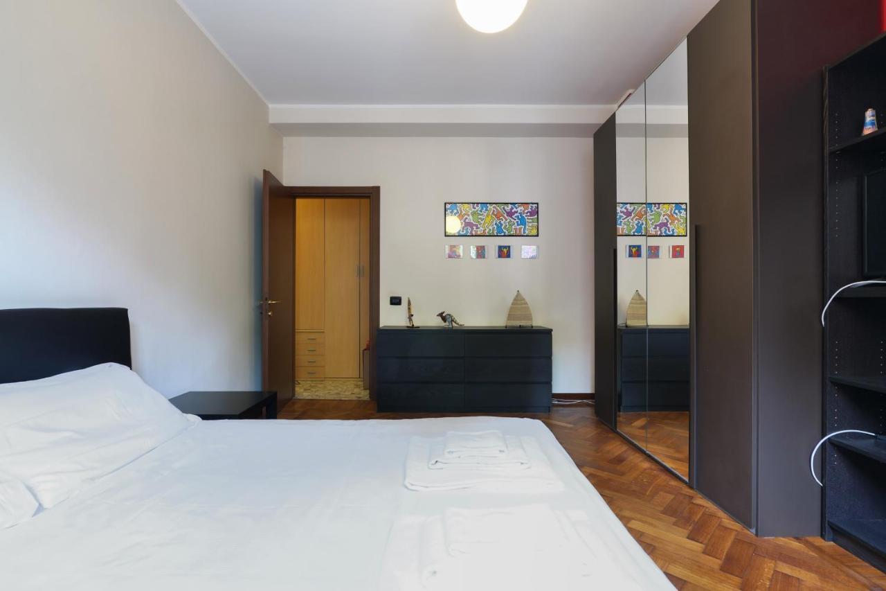 Prestige Boutique Homes -Piazzale Loreto Milano Esterno foto