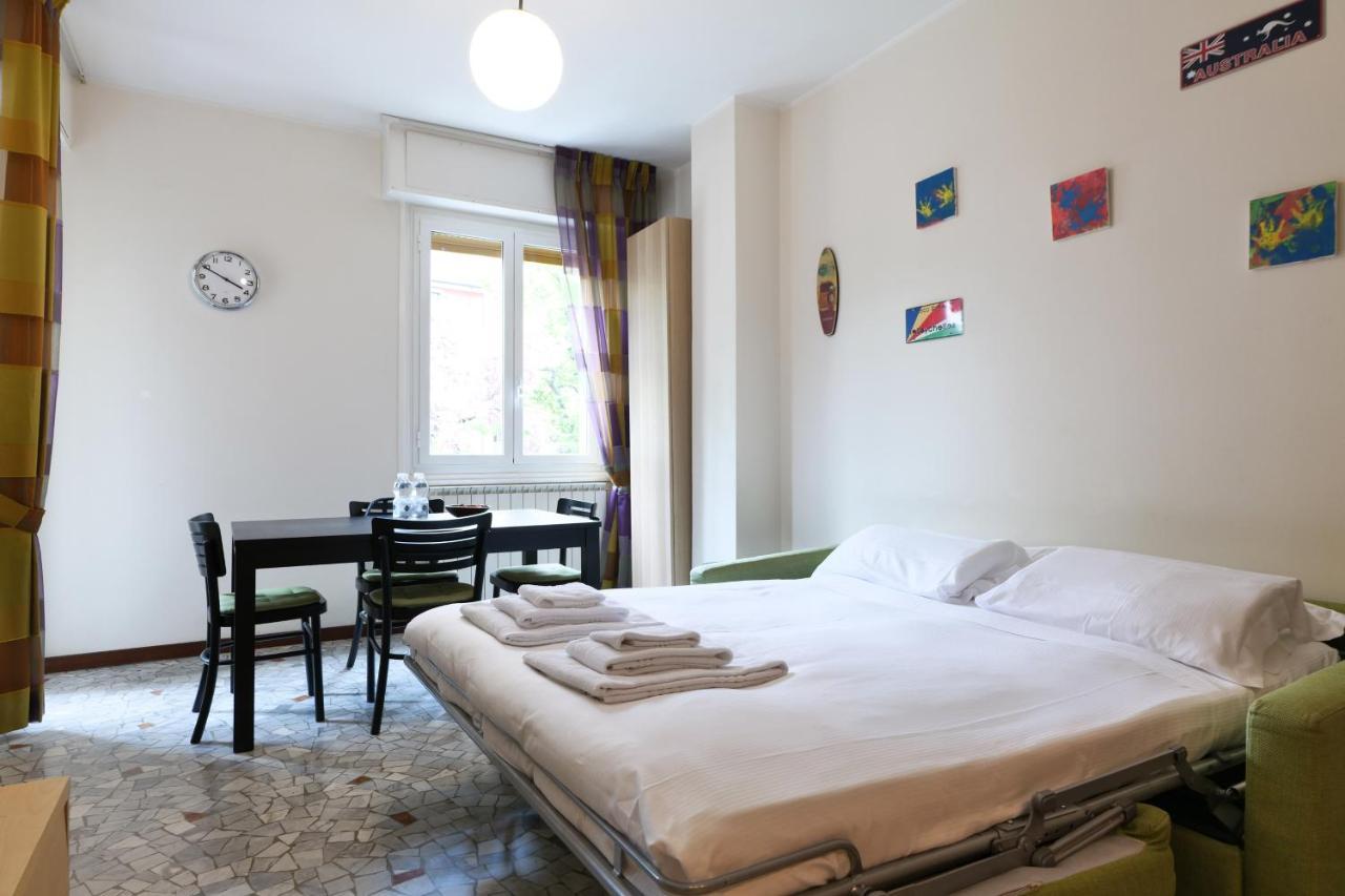 Prestige Boutique Homes -Piazzale Loreto Milano Esterno foto