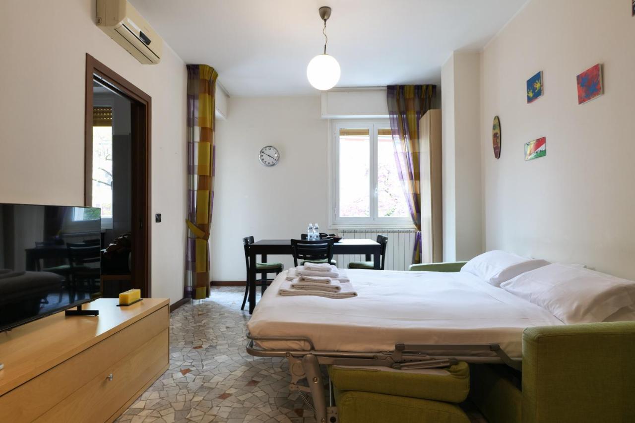 Prestige Boutique Homes -Piazzale Loreto Milano Esterno foto