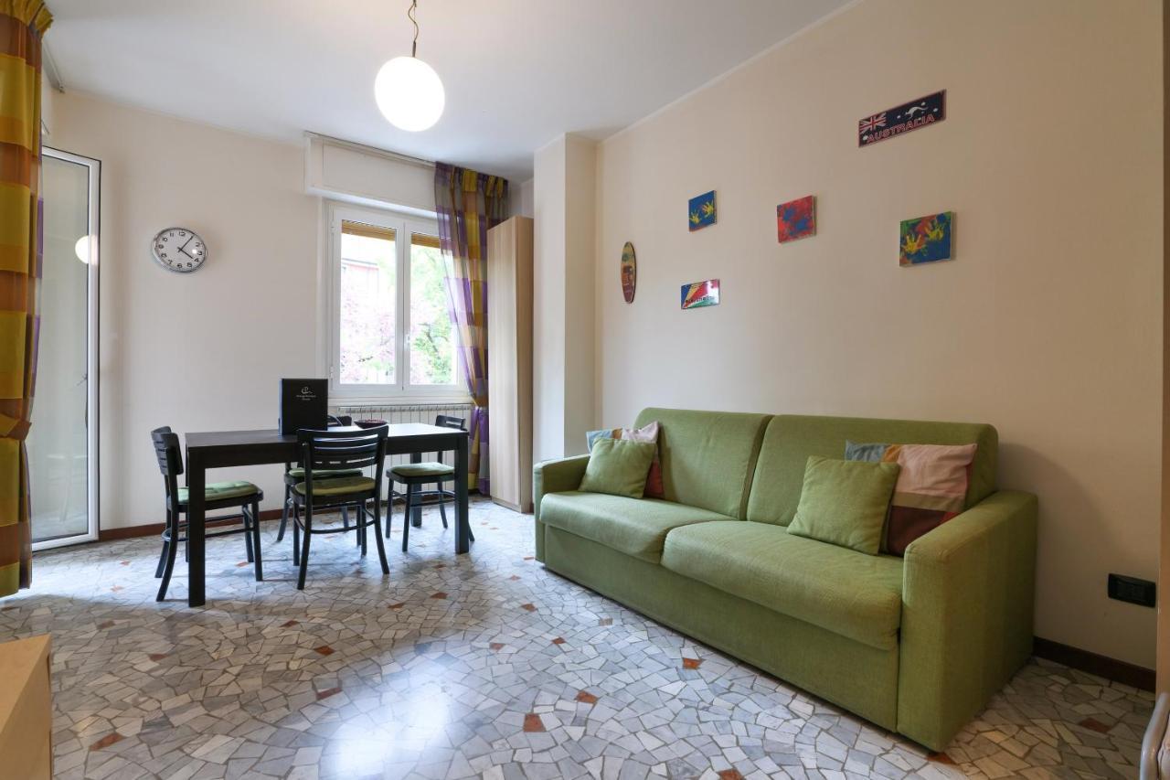 Prestige Boutique Homes -Piazzale Loreto Milano Esterno foto