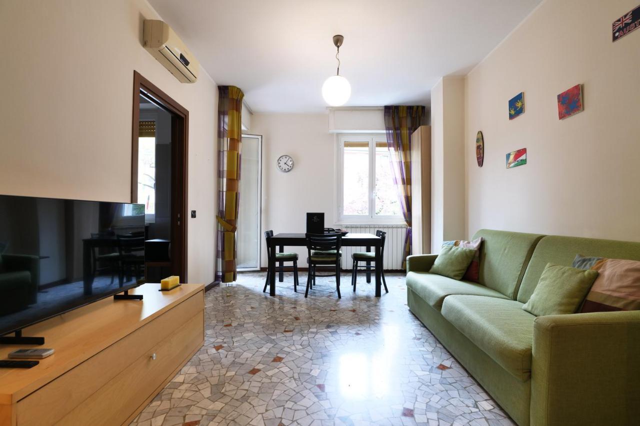 Prestige Boutique Homes -Piazzale Loreto Milano Esterno foto