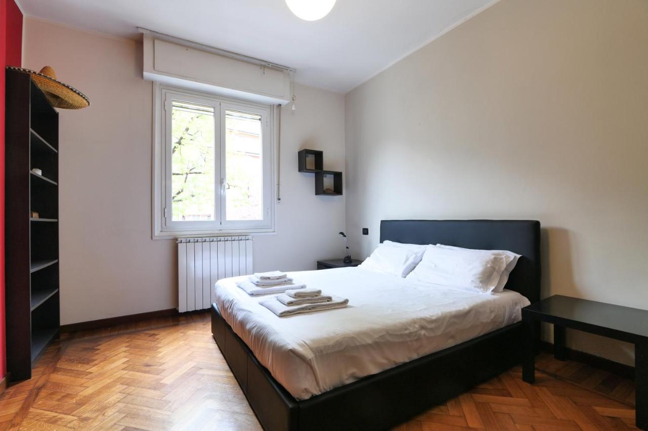 Prestige Boutique Homes -Piazzale Loreto Milano Esterno foto