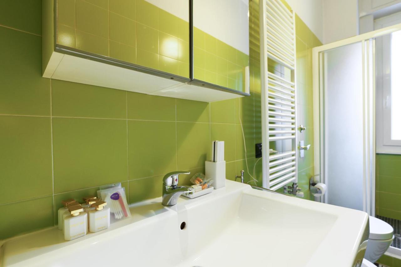 Prestige Boutique Homes -Piazzale Loreto Milano Esterno foto