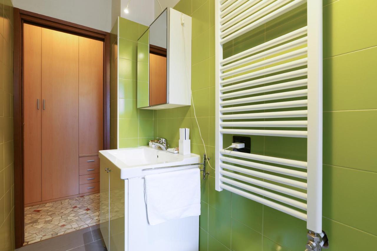 Prestige Boutique Homes -Piazzale Loreto Milano Esterno foto