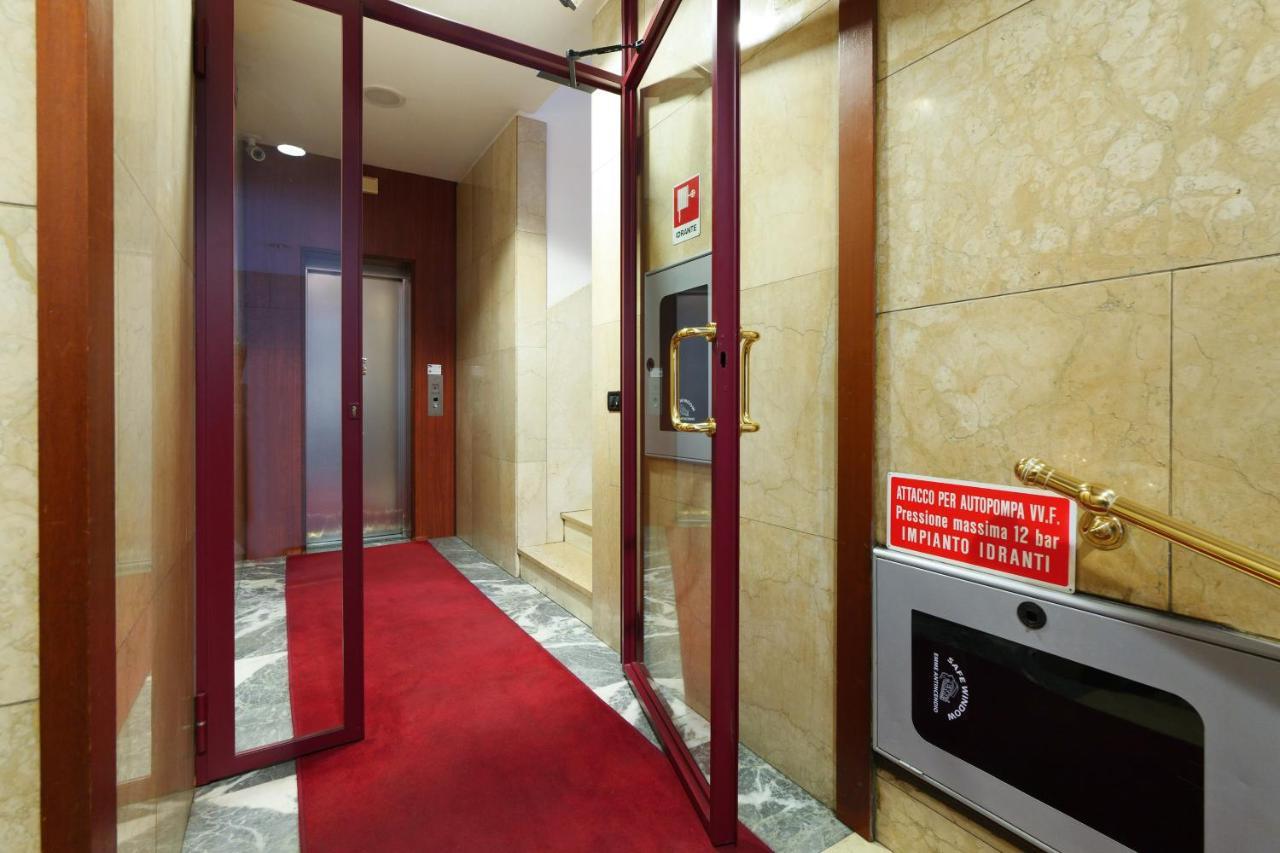 Prestige Boutique Homes -Piazzale Loreto Milano Esterno foto