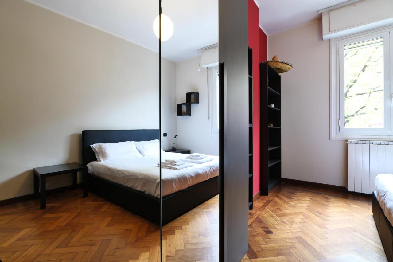 Prestige Boutique Homes -Piazzale Loreto Milano Esterno foto