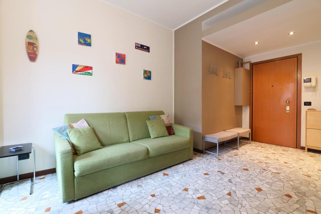 Prestige Boutique Homes -Piazzale Loreto Milano Esterno foto