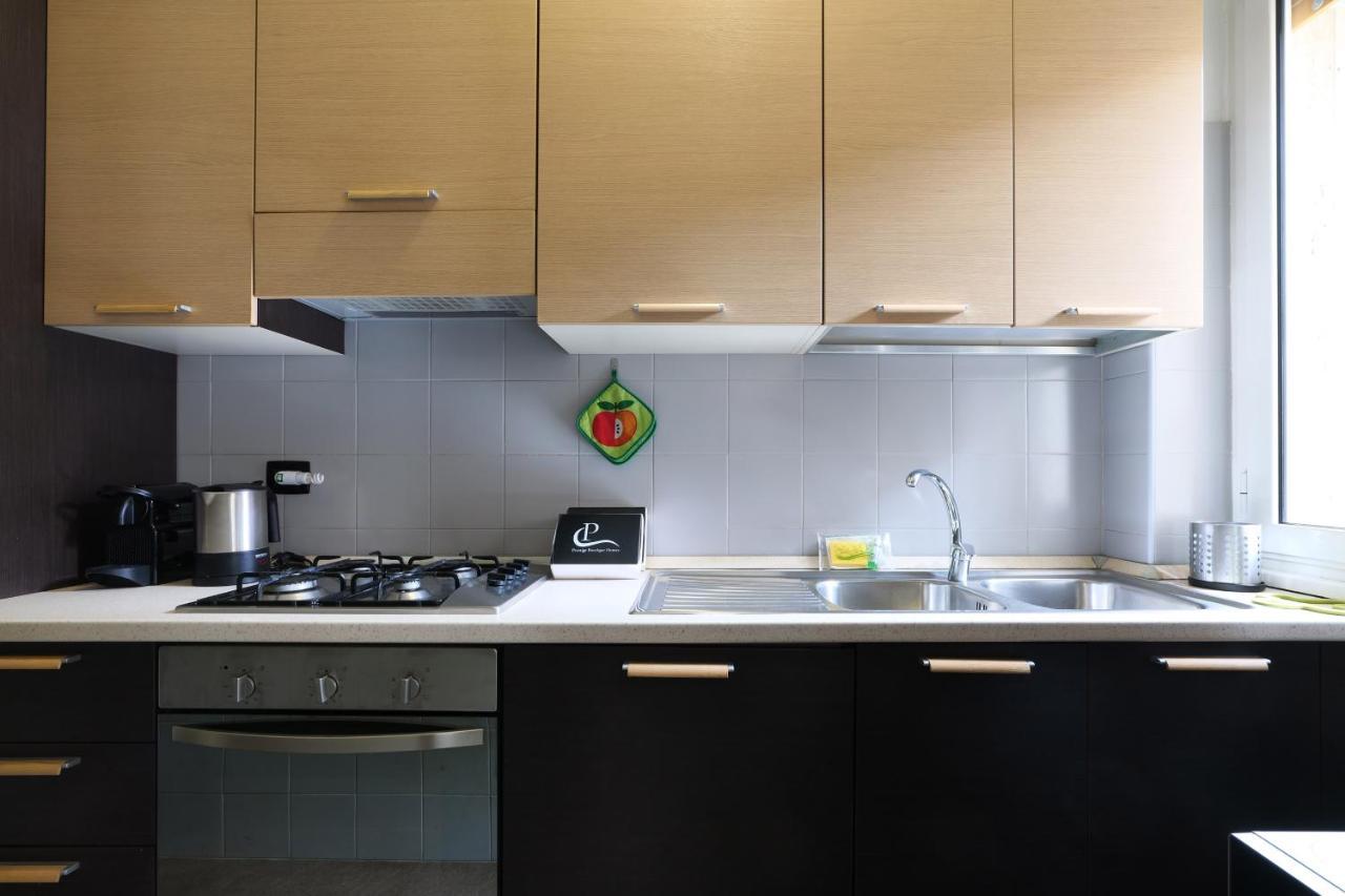 Prestige Boutique Homes -Piazzale Loreto Milano Esterno foto