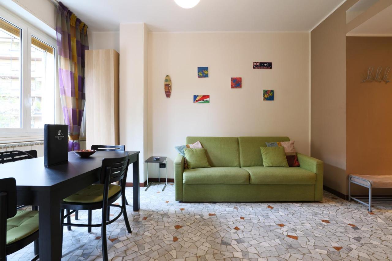 Prestige Boutique Homes -Piazzale Loreto Milano Esterno foto