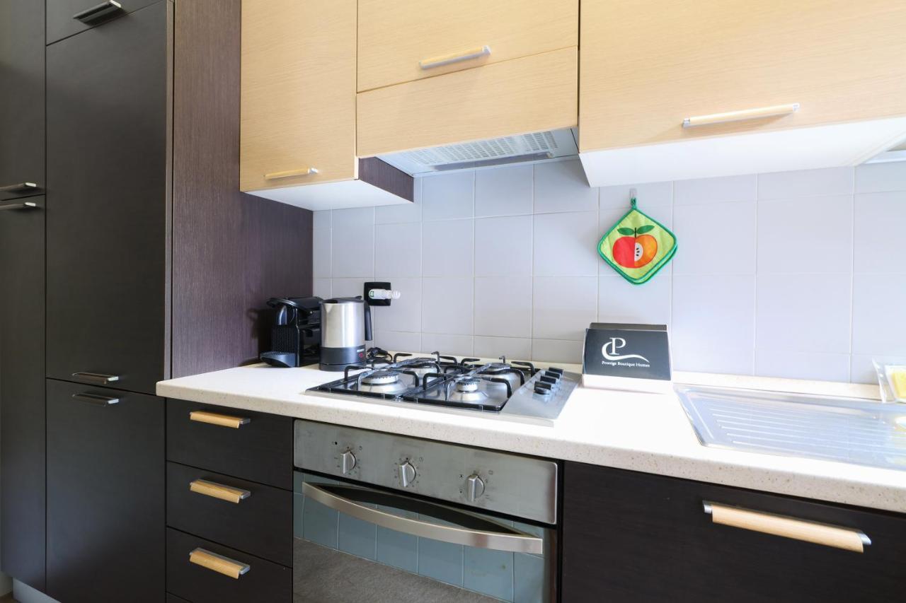 Prestige Boutique Homes -Piazzale Loreto Milano Esterno foto
