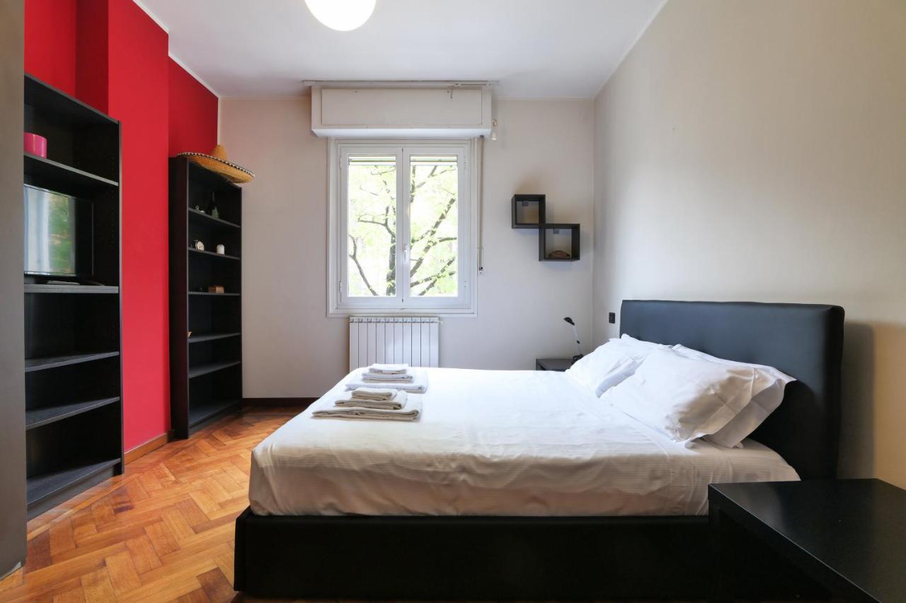 Prestige Boutique Homes -Piazzale Loreto Milano Esterno foto
